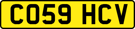 CO59HCV