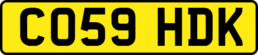 CO59HDK