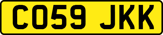 CO59JKK