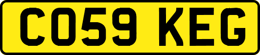 CO59KEG