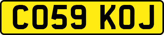 CO59KOJ
