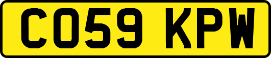 CO59KPW