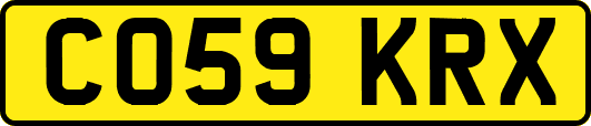 CO59KRX