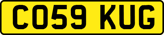 CO59KUG