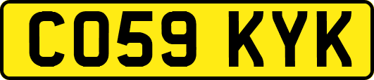 CO59KYK