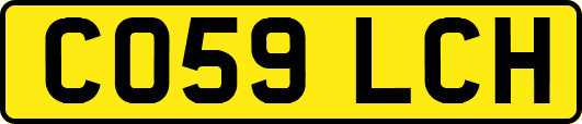 CO59LCH