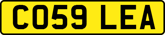 CO59LEA