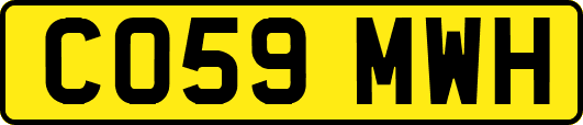 CO59MWH