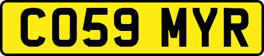 CO59MYR