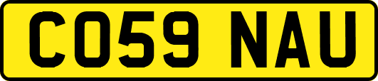 CO59NAU