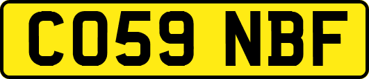 CO59NBF