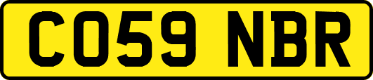 CO59NBR