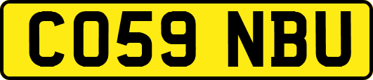 CO59NBU