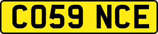 CO59NCE