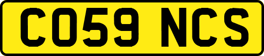 CO59NCS