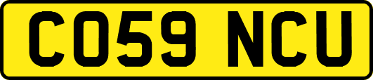 CO59NCU