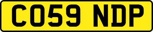 CO59NDP