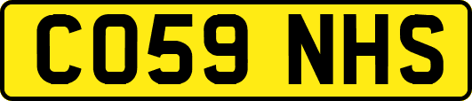 CO59NHS