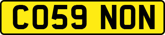 CO59NON