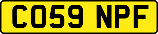 CO59NPF