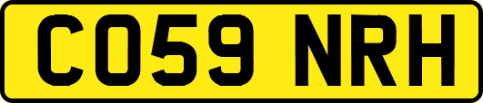 CO59NRH