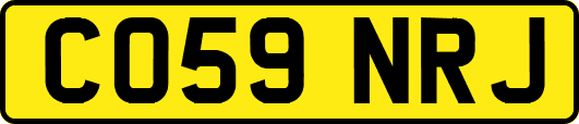 CO59NRJ