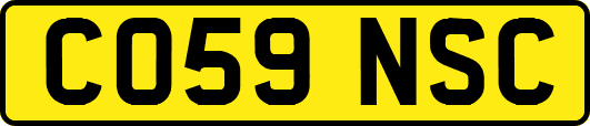 CO59NSC