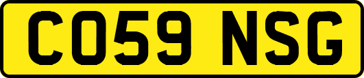 CO59NSG