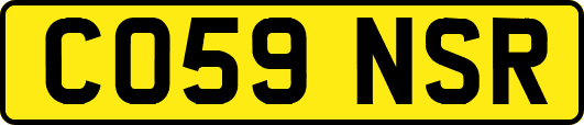 CO59NSR