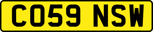 CO59NSW