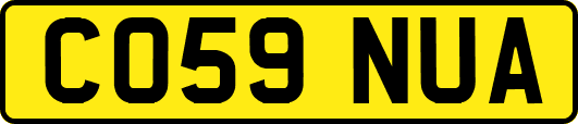 CO59NUA