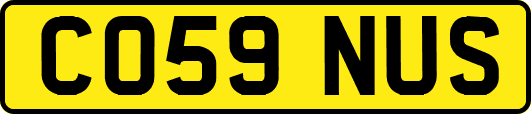 CO59NUS