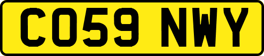 CO59NWY