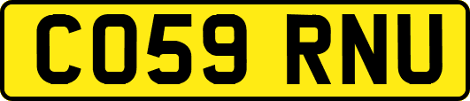 CO59RNU