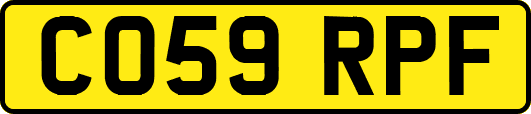 CO59RPF