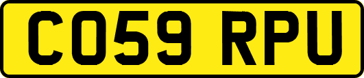 CO59RPU