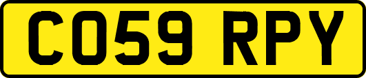 CO59RPY