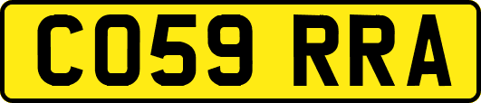 CO59RRA