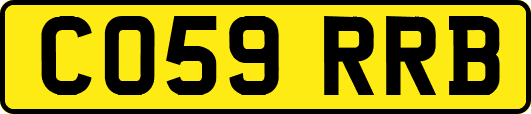 CO59RRB