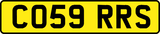 CO59RRS