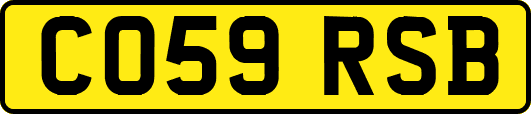 CO59RSB