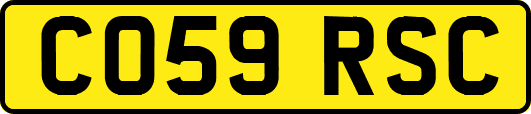 CO59RSC