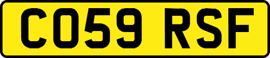 CO59RSF