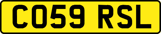 CO59RSL