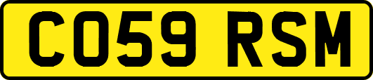 CO59RSM