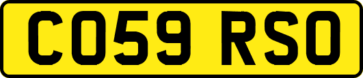 CO59RSO