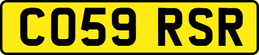 CO59RSR