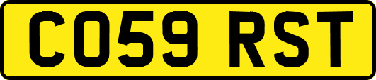 CO59RST