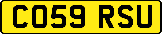 CO59RSU