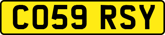 CO59RSY